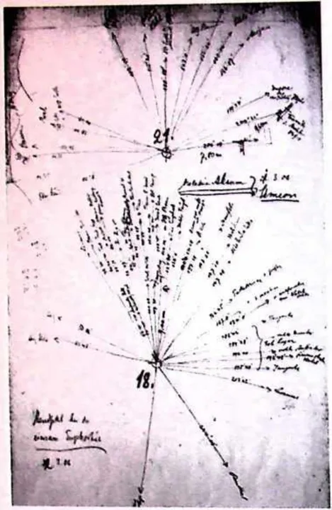 In Imperial Order: The German Aksum Expedition 1906 under Enno Littmann, Volume 3: Ethnographic, church-historical and archaeological-historical investigations — illustration 1, PDF page 76
