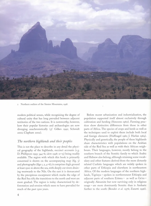 Ancient Churches of Ethiopia: Fourth–Fourteenth Centuries — PDF page 19
