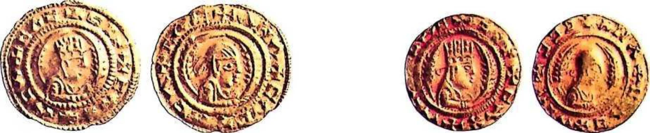 Sylloge of Aksumite Coins in the Ashmolean Museum, Oxford — illustration 2, PDF page 97