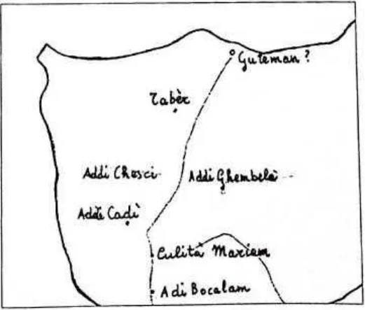 The Walqayt Notebooks: Documents for the Social History of Ethiopia — illustration 2, PDF page 196