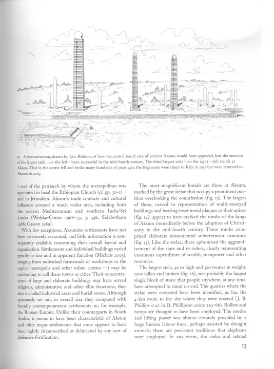 Ancient Churches of Ethiopia: Fourth–Fourteenth Centuries — PDF page 28