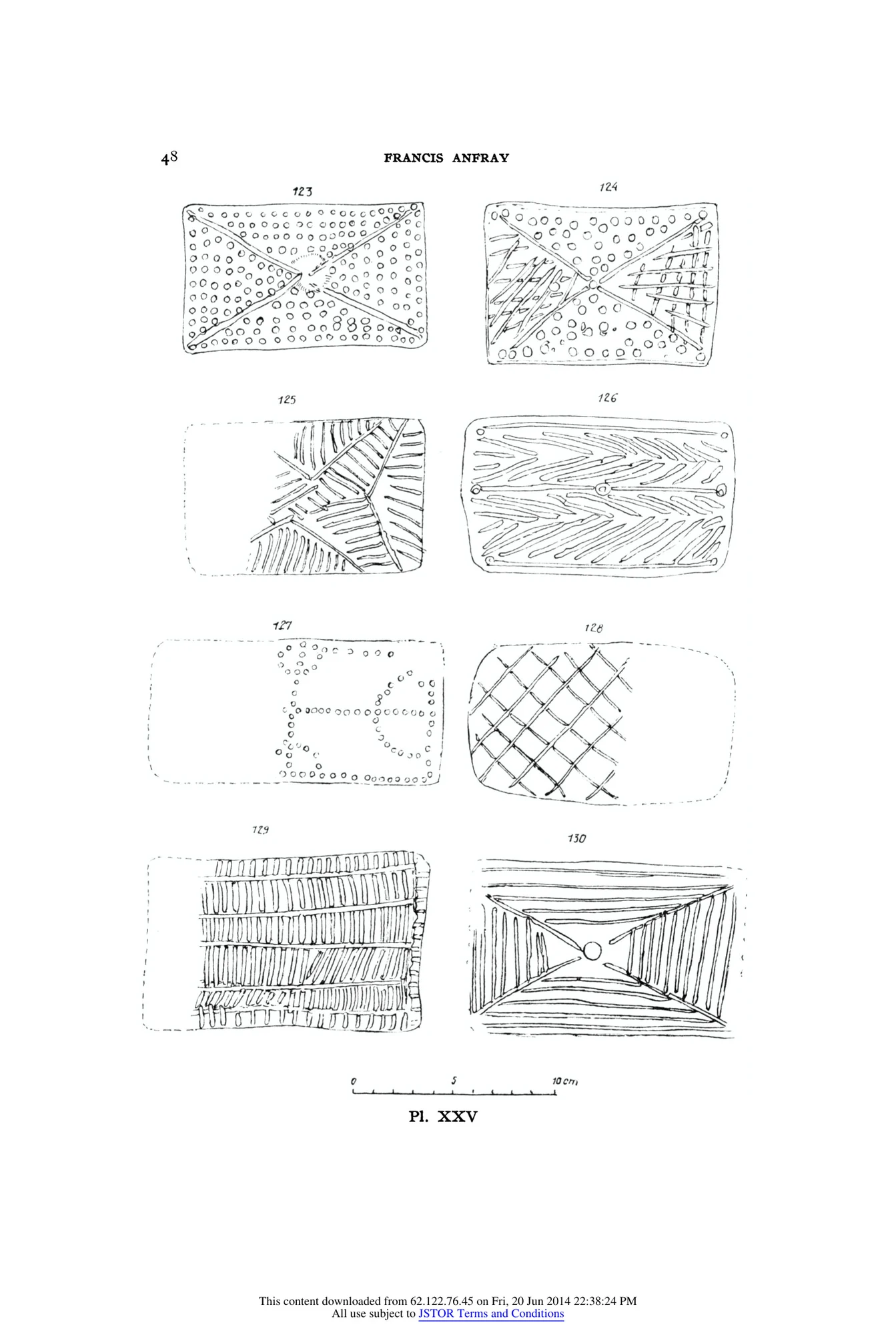La poterie de Maṭarā: Esquisse typologique — PDF page 45