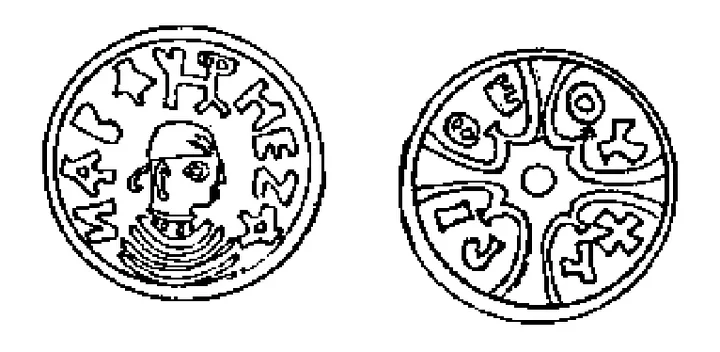 Aksum: An African Civilisation of Late Antiquity — illustration 1, PDF page 130