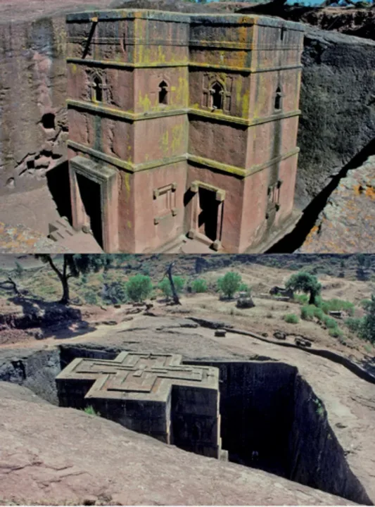 Ethiopia and the World, 330–1500 CE — illustration 1, PDF page 63