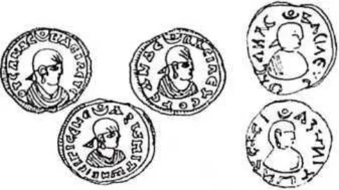 Coin History of the Aksumite Kings in the Spätantike — illustration 1, PDF page 66