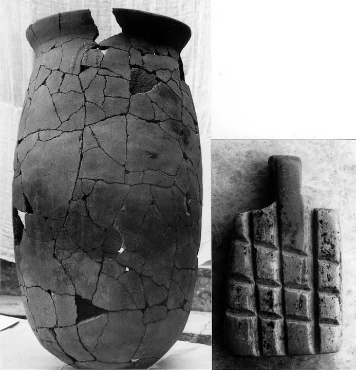 Aksum: An African Civilisation in its World Contexts — illustration 1, PDF page 11