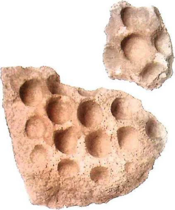 Coin History of the Aksumite Kings in the Spätantike — illustration 2, PDF page 326