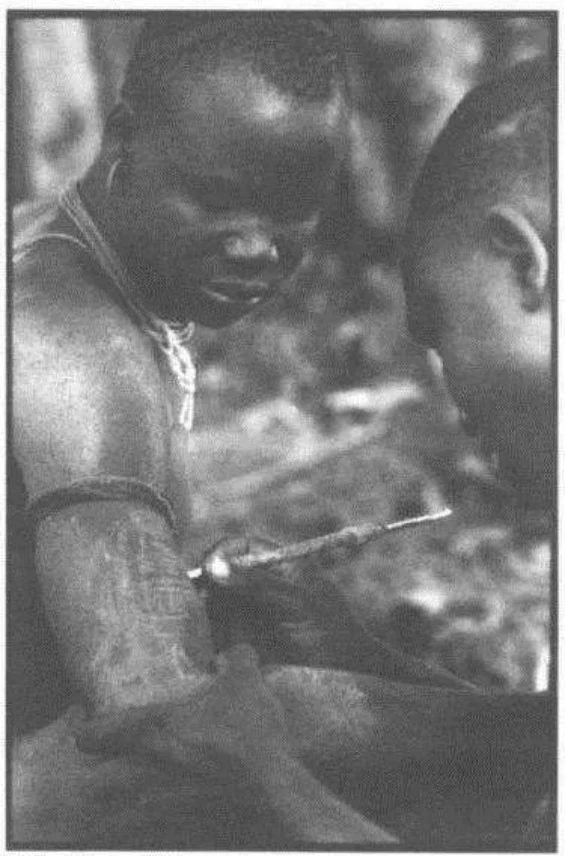 La culture Shay d’Éthiopie (Xe–XIVe siècles): Recherches archéologiques et historiques sur une élite païenne — illustration 2, PDF page 218
