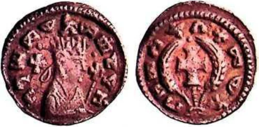 Sylloge of Aksumite Coins in the Ashmolean Museum, Oxford — illustration 3, PDF page 93