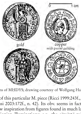 Illustration, Encyclopaedia Aethiopica volume 3, PDF page 976