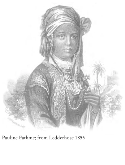 Illustration, Encyclopaedia Aethiopica volume 2, PDF page 541