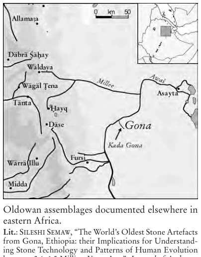Illustration, Encyclopaedia Aethiopica volume 2, PDF page 872