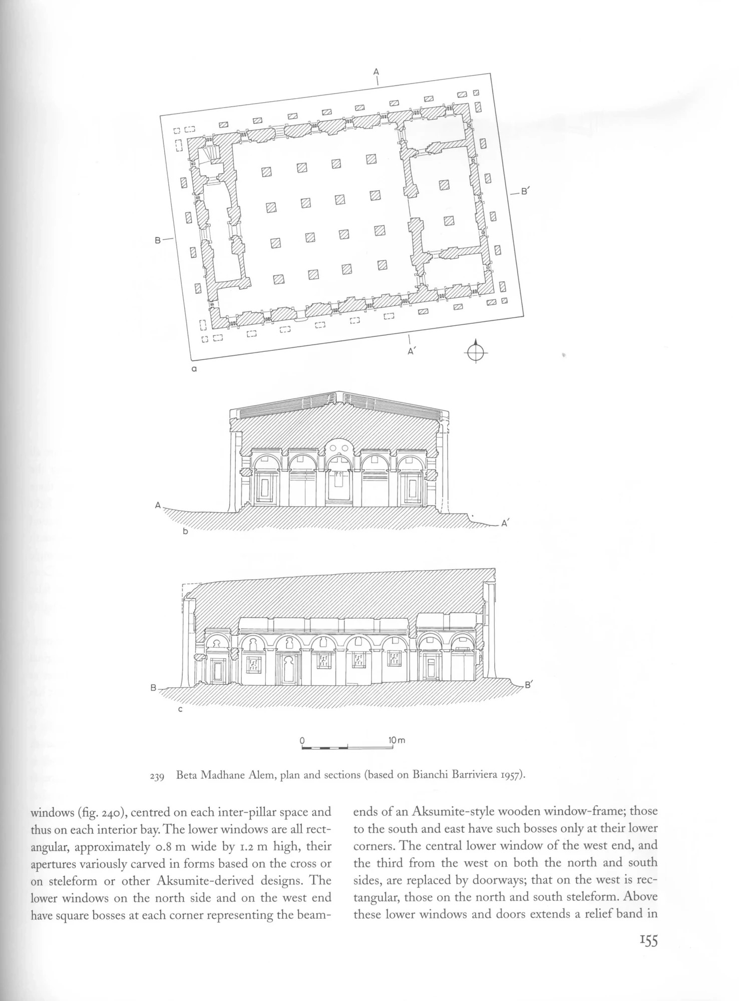 Ancient Churches of Ethiopia: Fourth–Fourteenth Centuries — PDF page 170