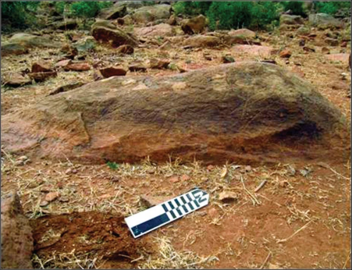 Ancient Settlement Patterns in the Area of Aksum (Tigray, Northern Ethiopia) – Ca. 900 BCE–800/850 CE — illustration 1, PDF page 102