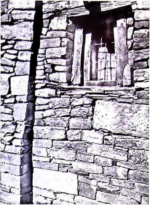 In Imperial Order: The German Aksum Expedition 1906 under Enno Littmann, Volume 3: Ethnographic, church-historical and archaeological-historical investigations — illustration 1, PDF page 355