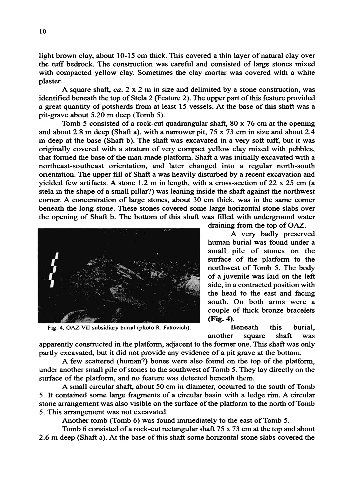 The Proto-Aksumite Period: An Overview — illustrated page 9