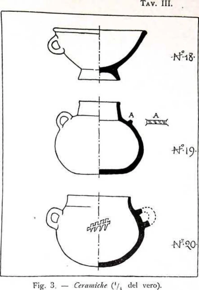 Aksum: Research of General Topography — illustration 4, PDF page 184