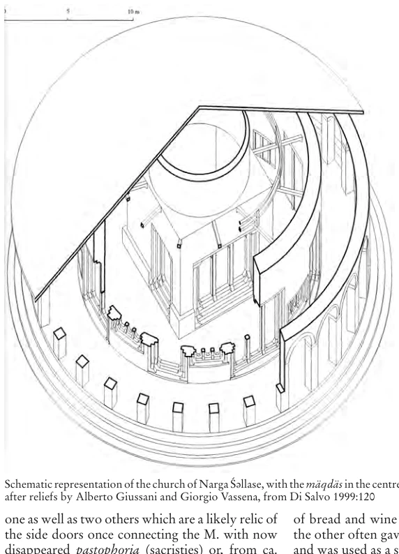 Illustration, Encyclopaedia Aethiopica volume 3, PDF page 794