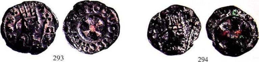 Sylloge of Aksumite Coins in the Ashmolean Museum, Oxford — illustration 2, PDF page 106