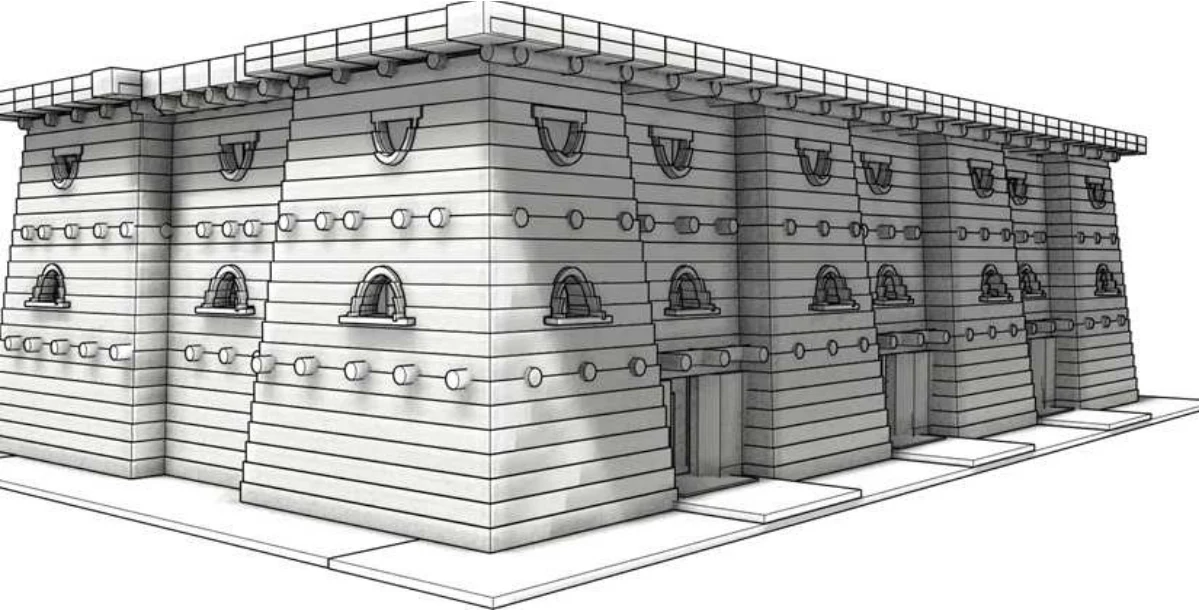 Modeling the Local Political Economy of Adulis: 1000 BCE - 700 ACE — illustration 1, PDF page 120