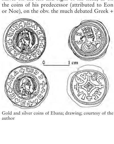 Illustration, Encyclopaedia Aethiopica volume 2, PDF page 246