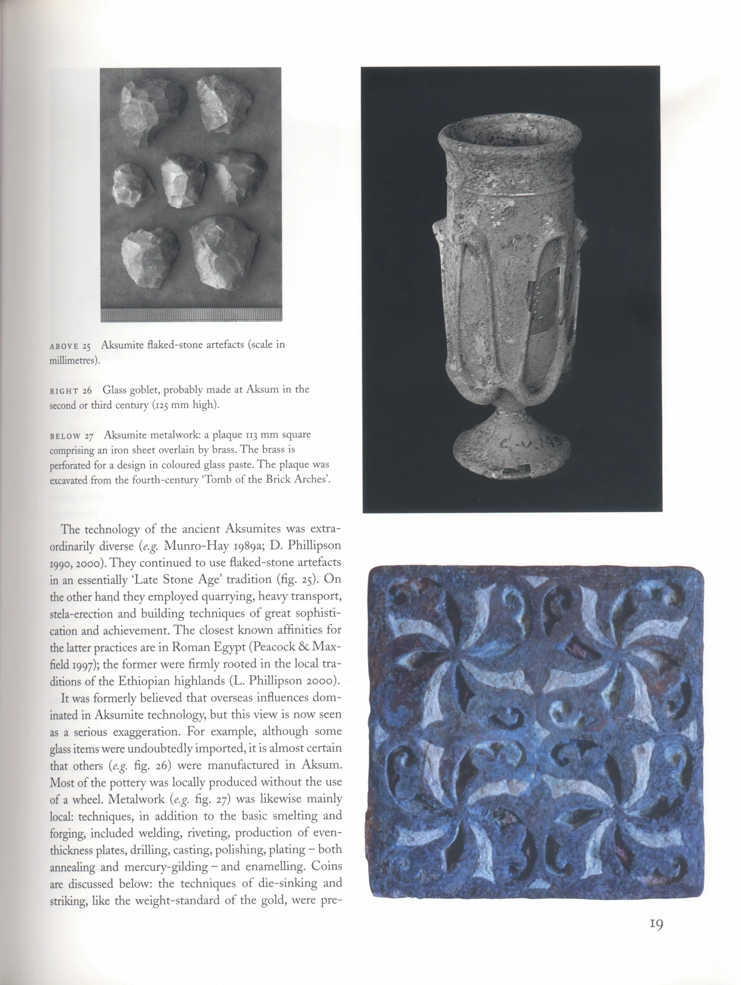 Ancient Churches of Ethiopia: Fourth–Fourteenth Centuries — PDF page 34