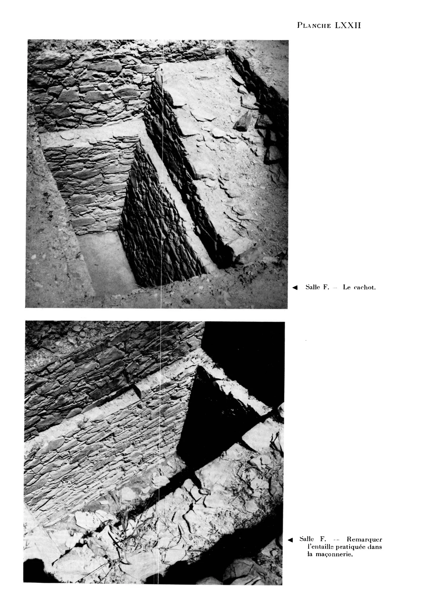 Première campagne de fouilles à Maṭarā (Nov. 1959- Janv. 1960) — PDF page 39
