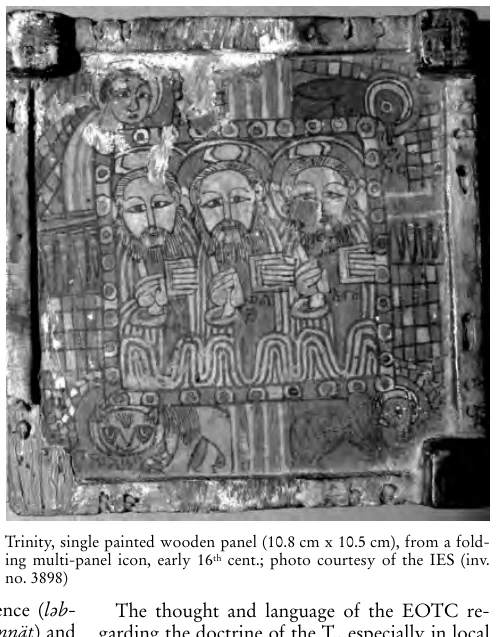 Illustration, Encyclopaedia Aethiopica volume 4, PDF page 1018