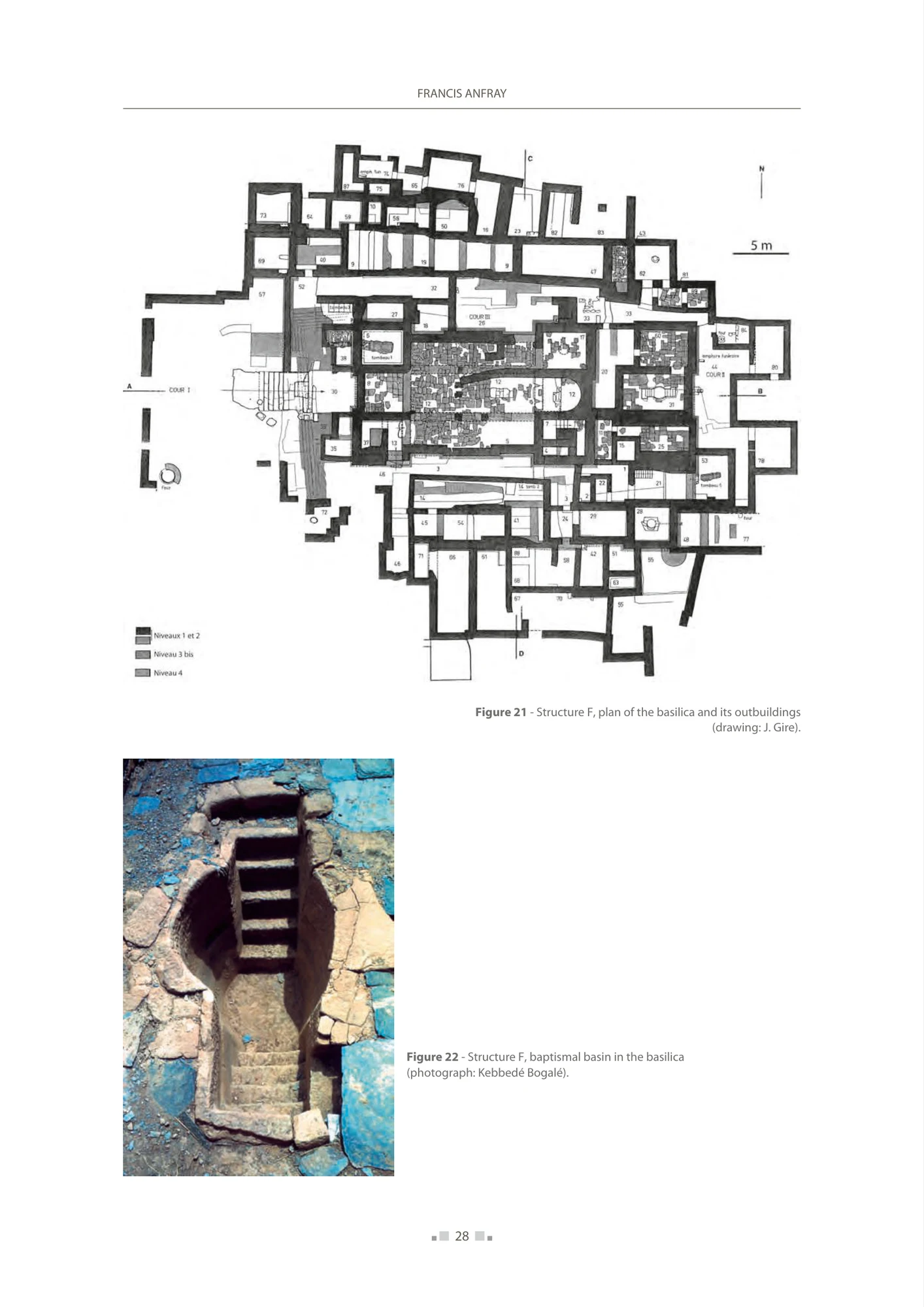 Matara: the Archaeological Investigation of a City of Ancient Eritrea — PDF page 18