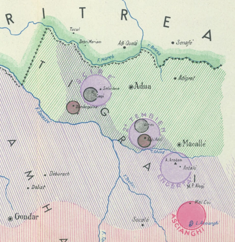 Geo-trekking in Ethiopia's Tropical Mountains: The Dogu'a Tembien District — illustration 1, PDF page 103