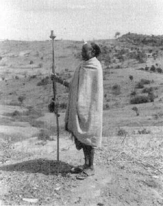 A History of Ethiopia — illustration 1, PDF page 47