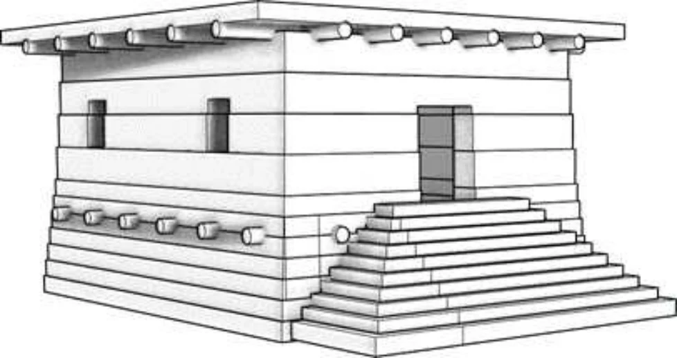 Modeling the Local Political Economy of Adulis: 1000 BCE - 700 ACE — illustration 2, PDF page 162