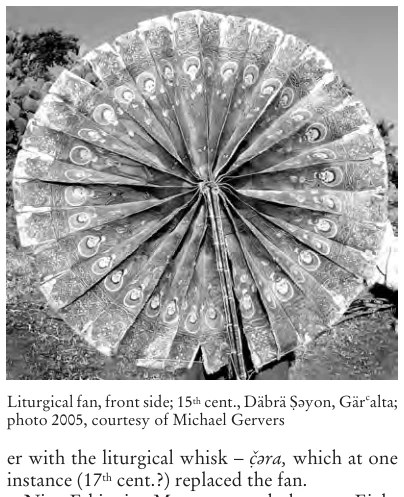 Illustration, Encyclopaedia Aethiopica volume 3, PDF page 804