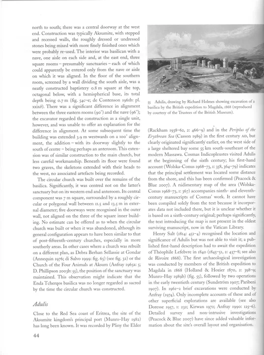 Ancient Churches of Ethiopia: Fourth–Fourteenth Centuries — PDF page 59