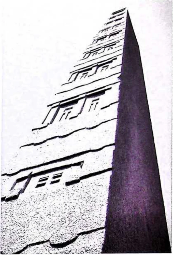 In Imperial Order: The German Aksum Expedition 1906 under Enno Littmann, Volume 3: Ethnographic, church-historical and archaeological-historical investigations — illustration 1, PDF page 113
