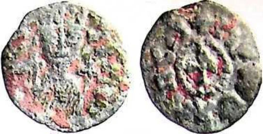 Sylloge of Aksumite Coins in the Ashmolean Museum, Oxford — illustration 1, PDF page 159