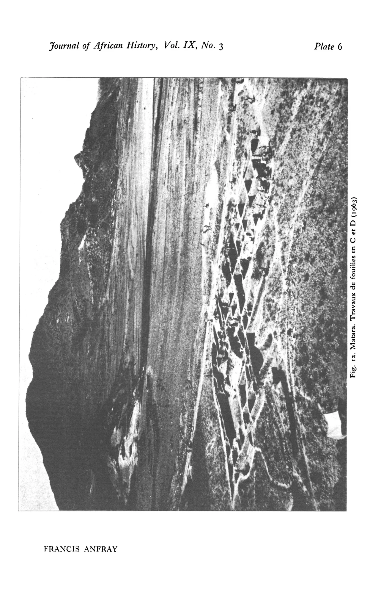 Aspects de L’Archeologie Ethiopienne — PDF page 21