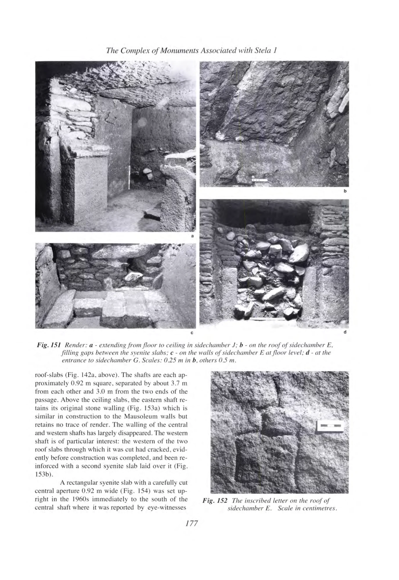 Archaeology at Aksum, Ethiopia, 1993-7, Volume I — illustrated page 196