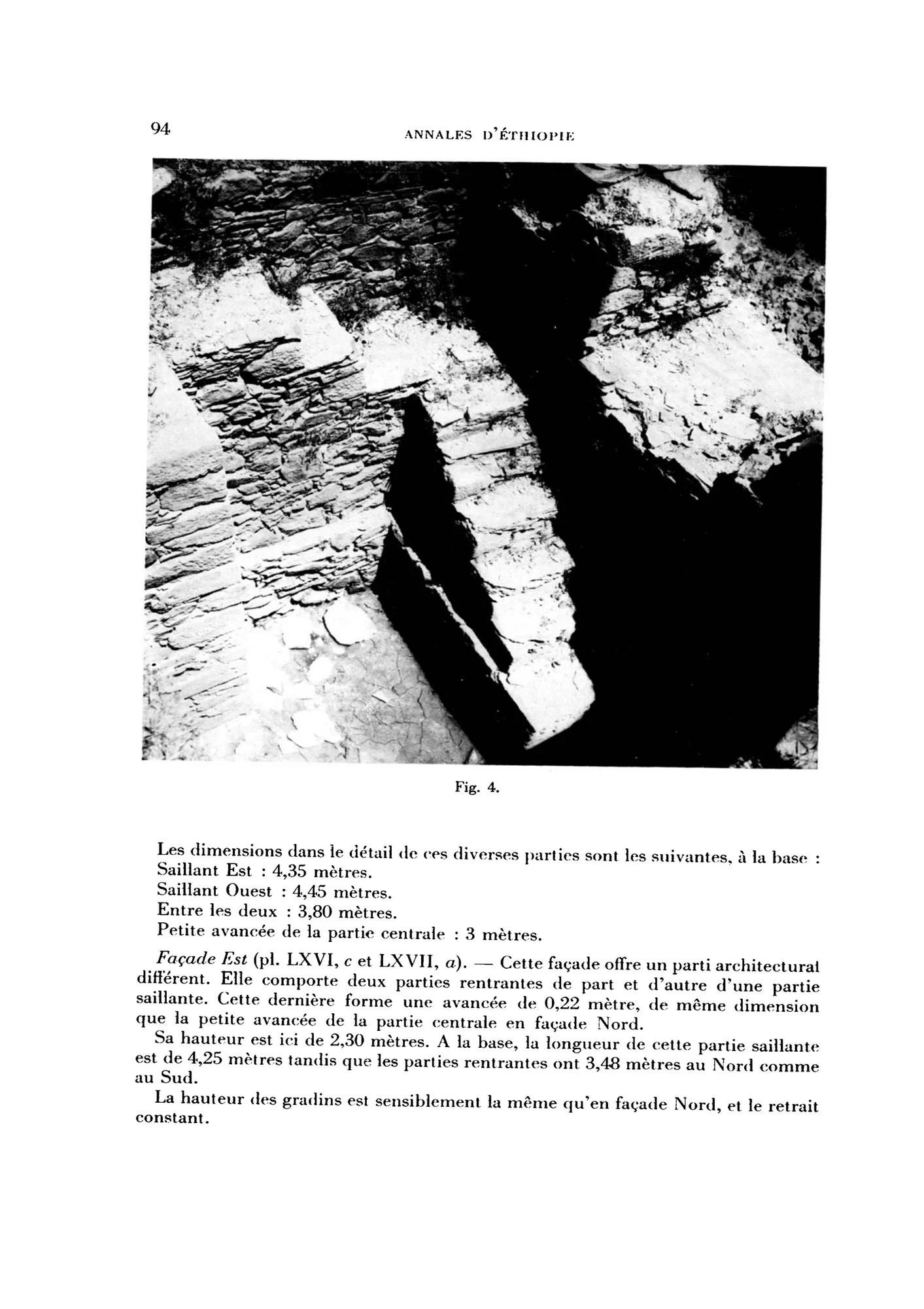 Première campagne de fouilles à Maṭarā (Nov. 1959- Janv. 1960) — PDF page 9