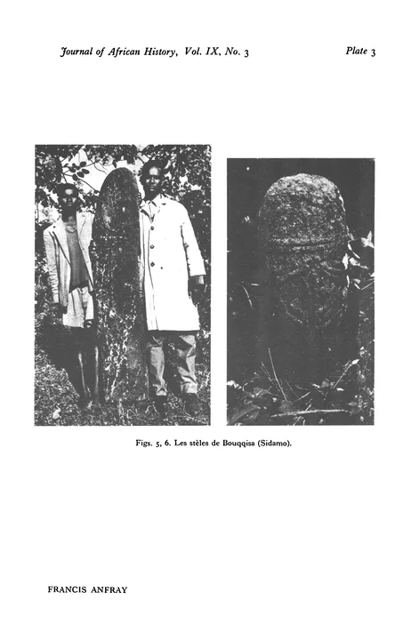 Aspects de L’Archeologie Ethiopienne — PDF page 18
