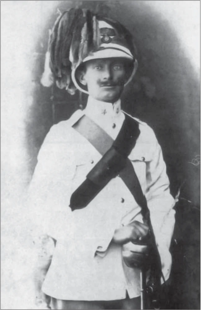 Armies of the Adowa Campaign 1896: The Italian Disaster in Ethiopia — illustration 1, PDF page 46