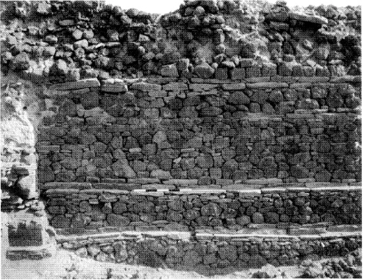 The Ancient Red Sea Port of Adulis, Eritrea: Results of the Eritro-British Expedition, 2004-5 — illustration 1, PDF page 173
