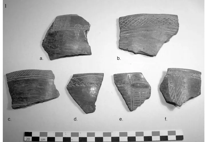 The Ancient Red Sea Port of Adulis and the Eritrean Coastal Region: Previous investigations and museum collections — illustration 1, PDF page 49