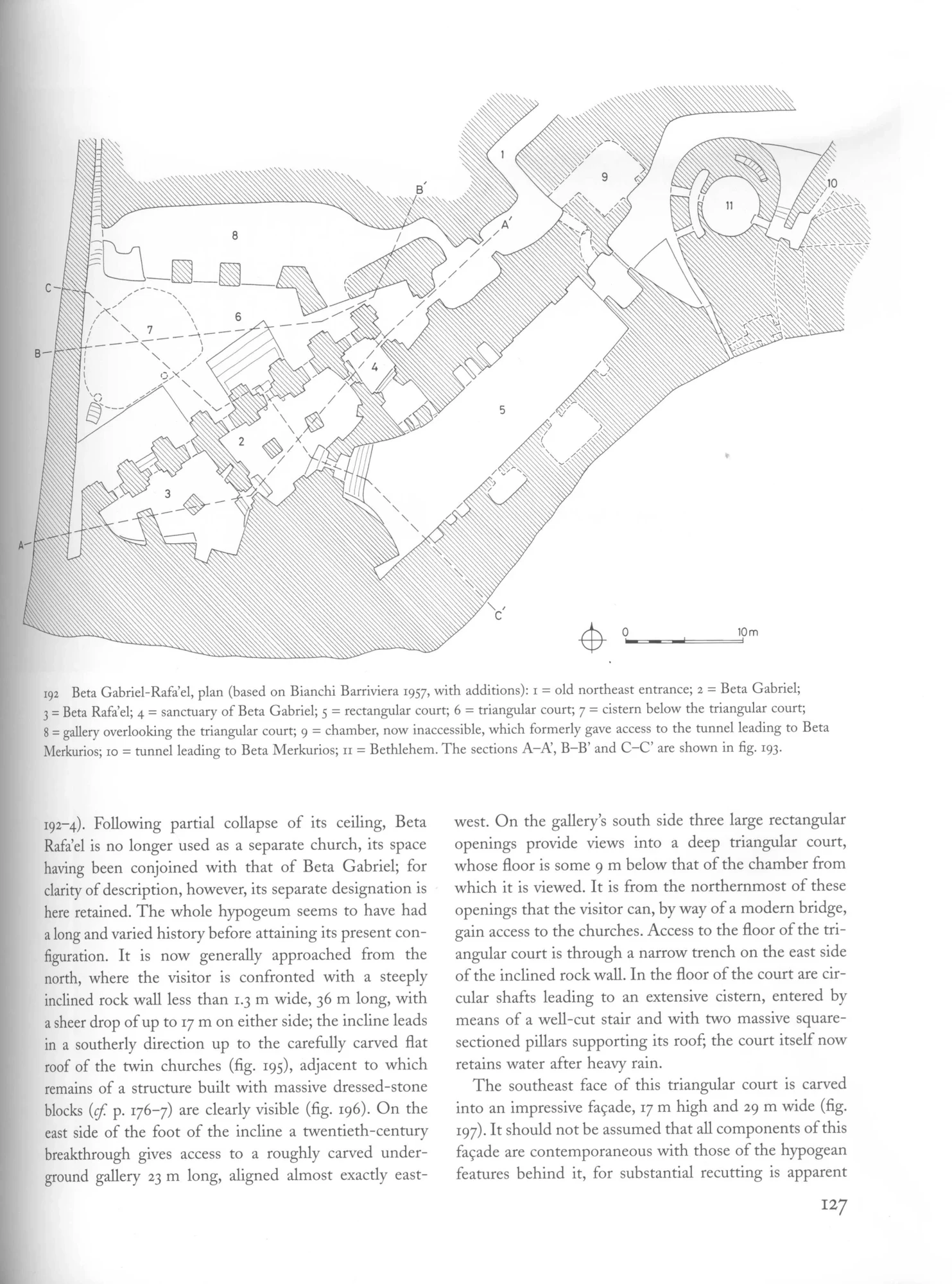 Ancient Churches of Ethiopia: Fourth–Fourteenth Centuries — PDF page 142