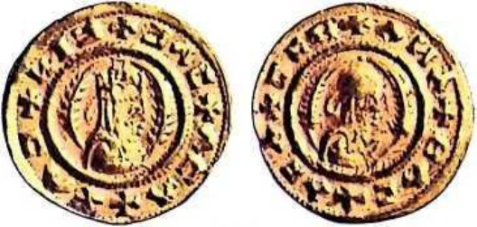 Sylloge of Aksumite Coins in the Ashmolean Museum, Oxford — illustration 3, PDF page 99