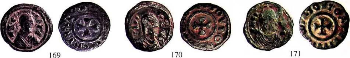 Sylloge of Aksumite Coins in the Ashmolean Museum, Oxford — illustration 2, PDF page 76