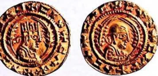 Sylloge of Aksumite Coins in the Ashmolean Museum, Oxford — illustration 4, PDF page 91