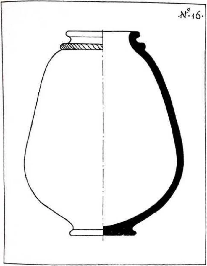 Aksum: Research of General Topography — illustration 1, PDF page 184