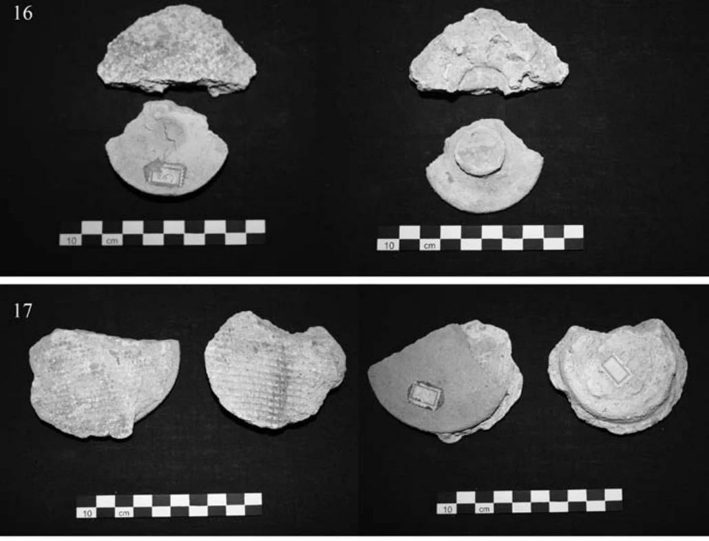 The Ancient Red Sea Port of Adulis and the Eritrean Coastal Region: Previous investigations and museum collections — illustration 2, PDF page 82