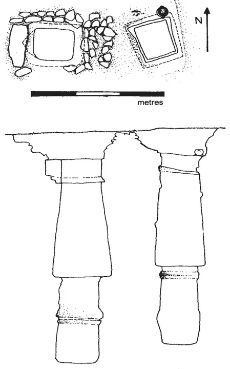 Foundations of an African Civilisation: Aksum & the Northern Horn 1000 BC - AD 1300 — illustration 1, PDF page 54
